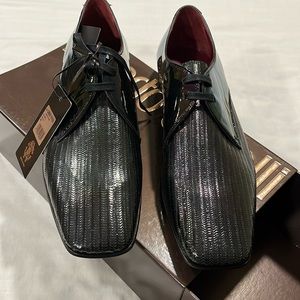Brand new,  men,  dressy shoes